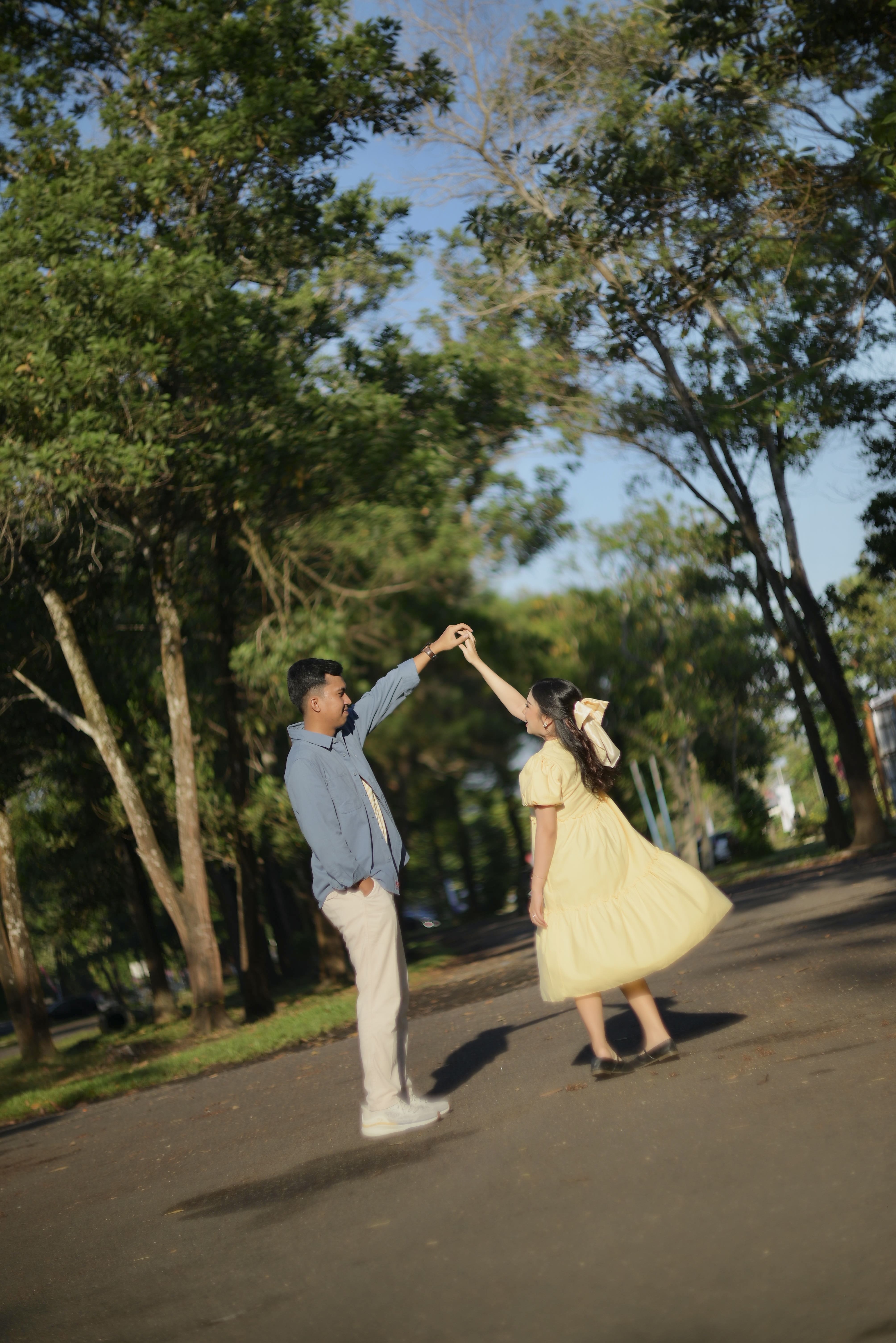 Awal Bertemu - 2